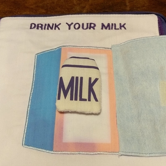 Pockets of Learning - Picture 8 of 9